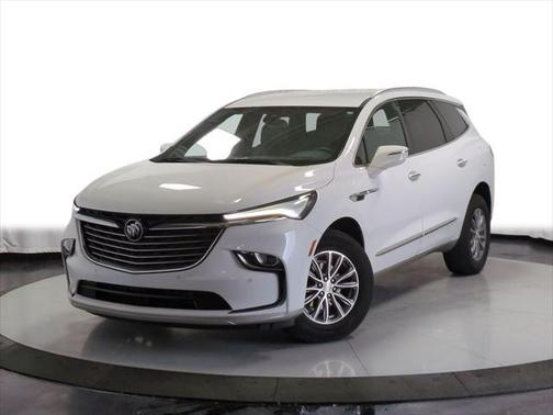 2022 Buick Enclave AWD Essence
