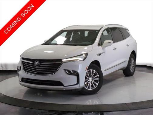 2022 Buick Enclave AWD Essence