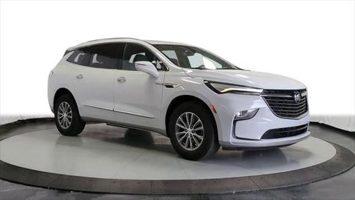 2022 Buick Enclave AWD Essence
