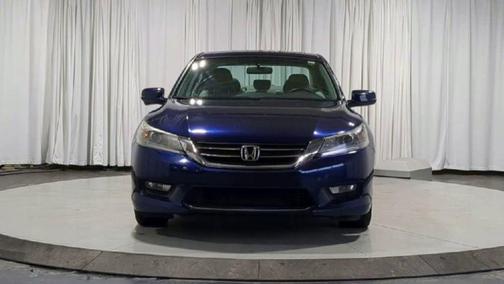 2015 Honda Accord EX