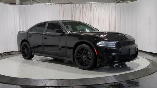 2021 Dodge Charger GT