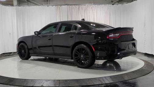 2021 Dodge Charger GT