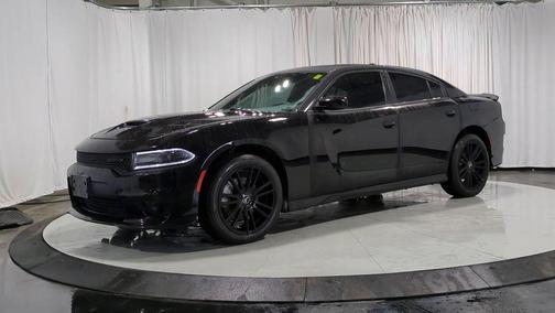 2021 Dodge Charger GT