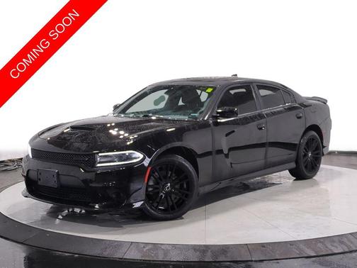 2021 Dodge Charger GT