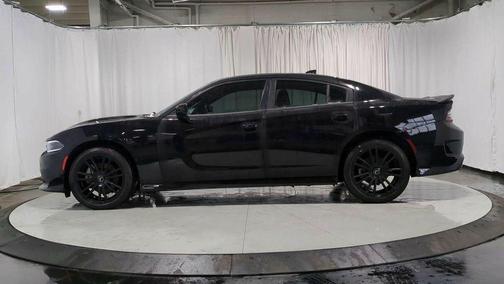 2021 Dodge Charger GT