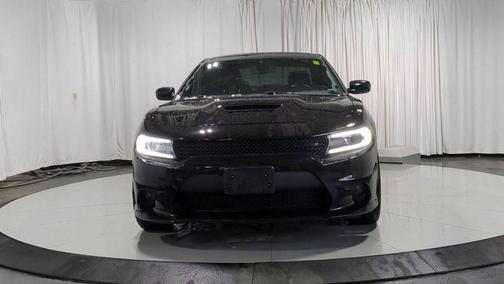 2021 Dodge Charger GT