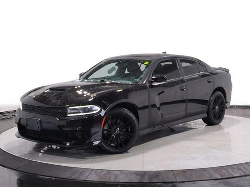 2021 Dodge Charger GT