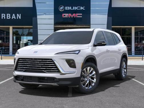 2025 Buick Enclave Preferred FWD