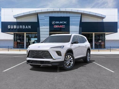 2025 Buick Enclave Preferred FWD