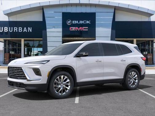 2025 Buick Enclave Preferred FWD