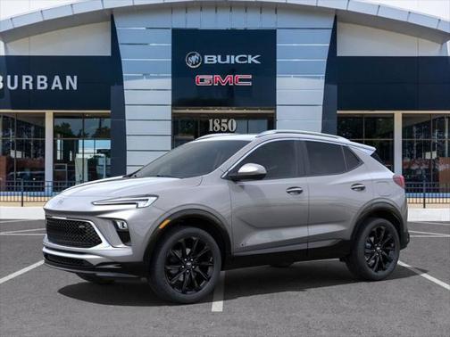 2025 Buick Encore GX Sport Touring