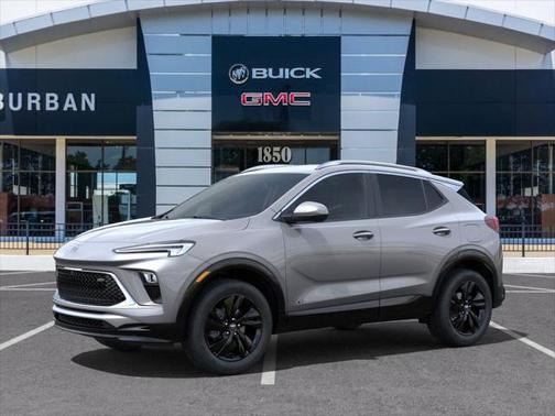 2025 Buick Encore GX Sport Touring
