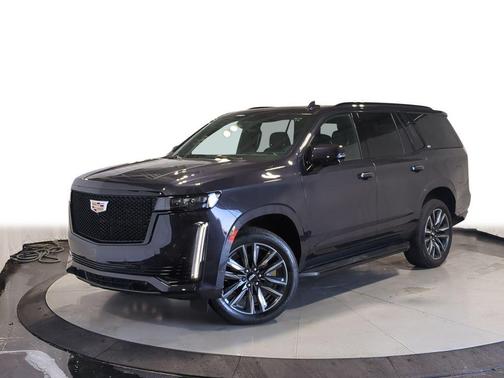 2022 Cadillac Escalade Sport