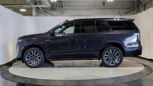 2022 Cadillac Escalade Sport