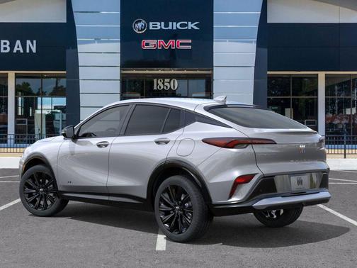 2026 Buick Envista Sport Touring FWD