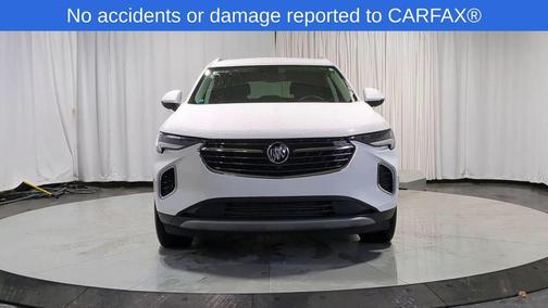 2022 Buick Envision FWD Essence