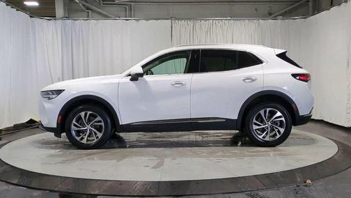 2022 Buick Envision FWD Essence