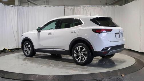 2022 Buick Envision FWD Essence