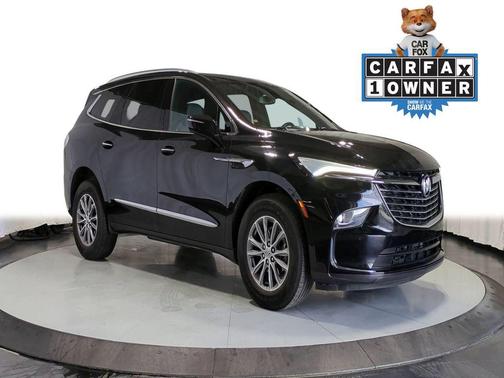 2023 Buick Enclave Essence AWD