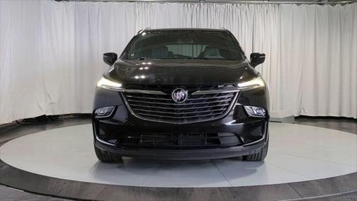 2023 Buick Enclave Essence AWD