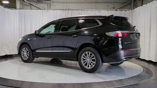 2023 Buick Enclave Essence AWD