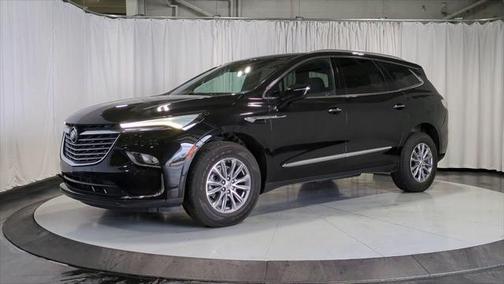 2023 Buick Enclave Essence AWD