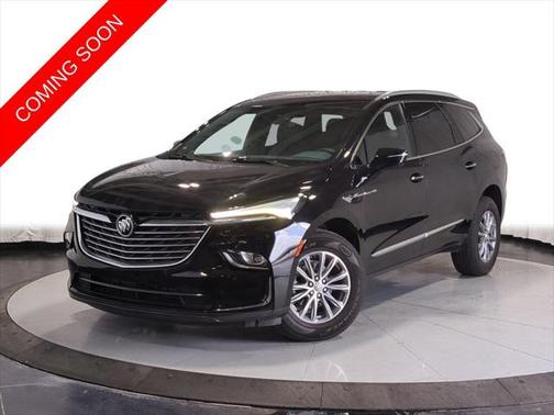 2023 Buick Enclave Essence AWD