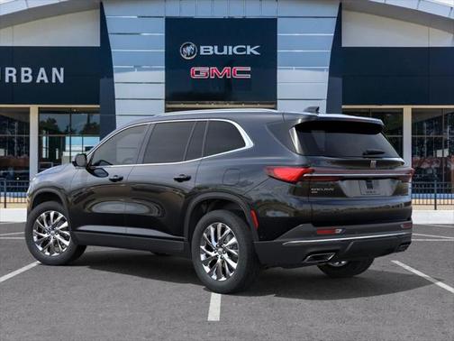 2025 Buick Enclave Preferred FWD