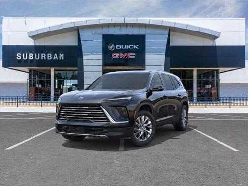 2025 Buick Enclave Preferred FWD