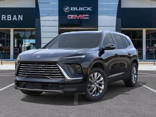 2025 Buick Enclave Preferred FWD