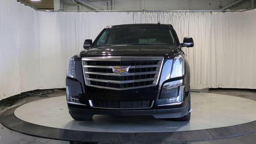 2020 Cadillac Escalade ESV Luxury