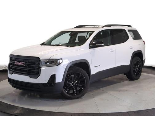 2023 GMC Acadia FWD SLT