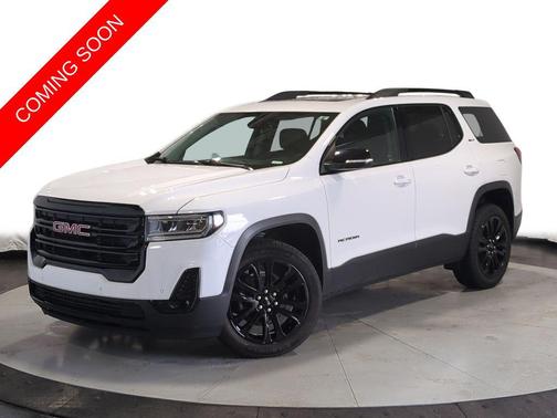 2023 GMC Acadia FWD SLT