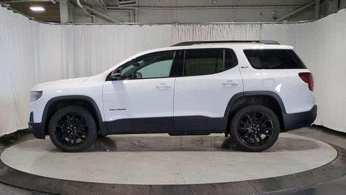 2023 GMC Acadia FWD SLT