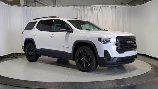 2023 GMC Acadia FWD SLT