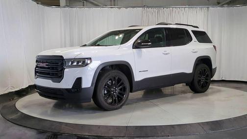 2023 GMC Acadia FWD SLT