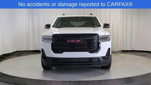 2023 GMC Acadia FWD SLT