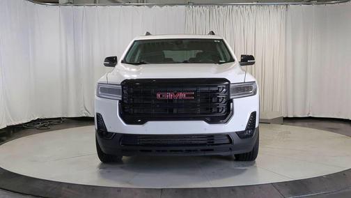 2023 GMC Acadia FWD SLT