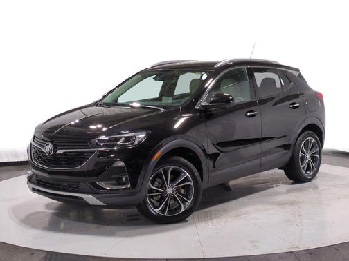 2022 Buick Encore GX Essence
