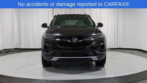 2022 Buick Encore GX Essence