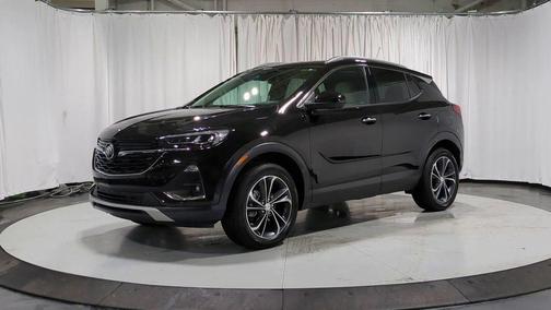 2022 Buick Encore GX Essence