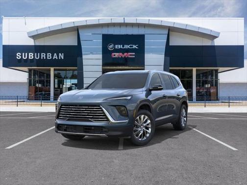 2025 Buick Enclave Preferred FWD
