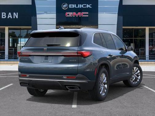 2025 Buick Enclave Preferred FWD