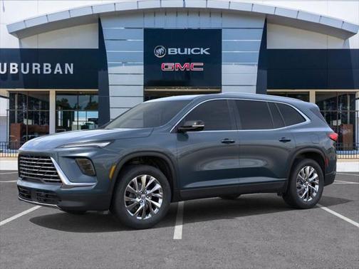 2025 Buick Enclave Preferred FWD