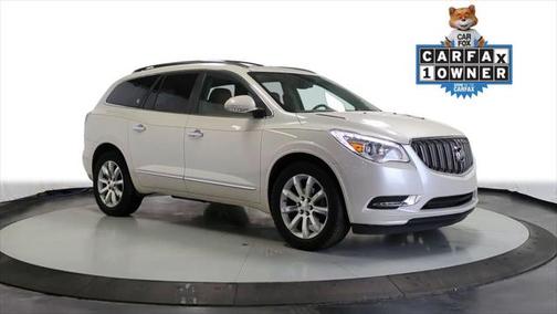 2015 Buick Enclave Premium