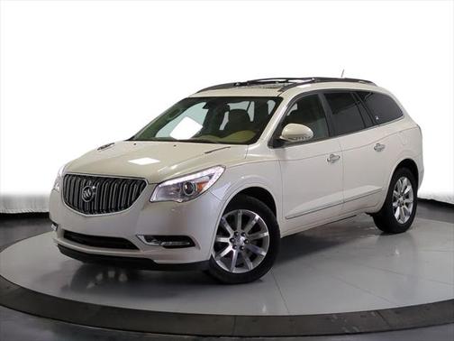 2015 Buick Enclave Premium