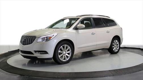 2015 Buick Enclave Premium