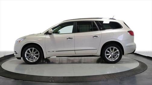 2015 Buick Enclave Premium