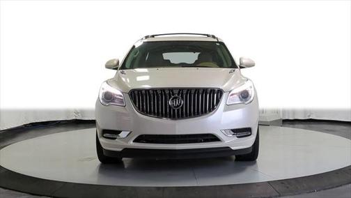 2015 Buick Enclave Premium