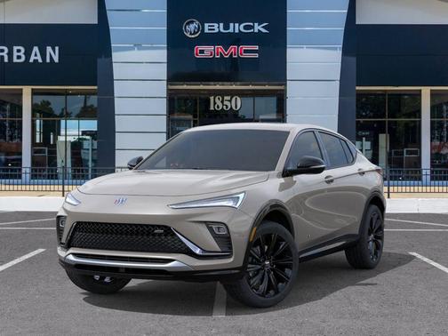 Ceramic 2026 Buick Envista Sport Touring FWD